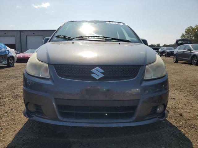 Photo 5 from auction – 2012 SUZUKI SX4 with VIN JS2YA5A57C6300049