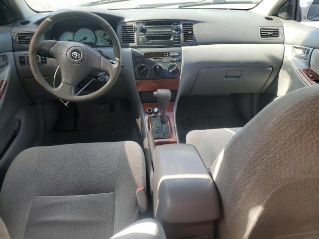 Photo 8 from auction – 2004 TOYOTA COROLLA CE with VIN 2T1BR32EX4C297864
