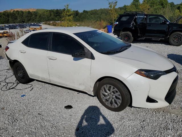 Photo 4 from auction – 2018 TOYOTA COROLLA L with VIN 5YFBURHE4JP798513
