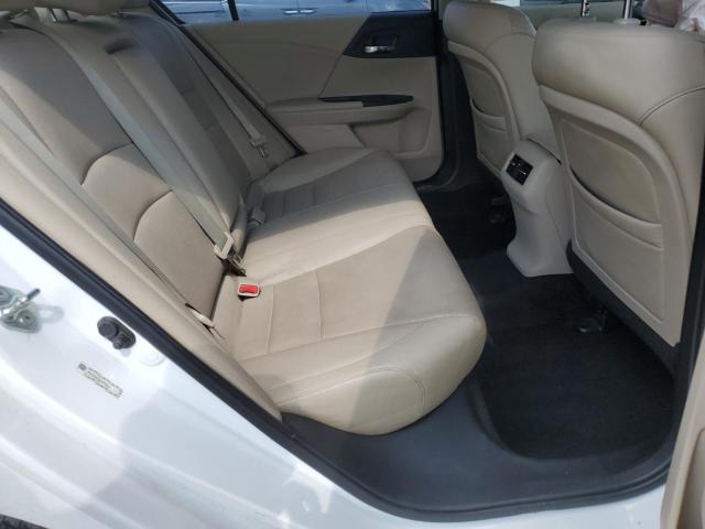 Photo 10 from auction – 2014 HONDA ACCORD EXL with VIN 1HGCR3F83EA019937