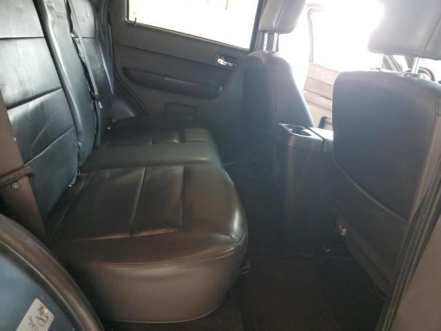 Photo 11 from auction – 2012 FORD ESCAPE LIM with VIN 1FMCU0EG7CKA73281