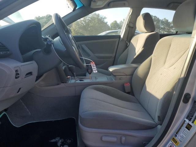 Photo 7 from auction – 2011 TOYOTA CAMRY BASE with VIN 4T4BF3EKXBR191278
