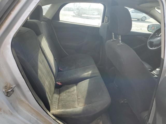 Photo 10 from auction – 2015 FORD FOCUS S with VIN 1FADP3E25FL380099