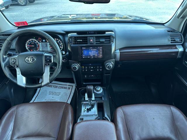 Zdjęcie 9 z aukcji – 2014 TOYOTA 4RUNNER SR z VIN JTEBU5JR9E5166000