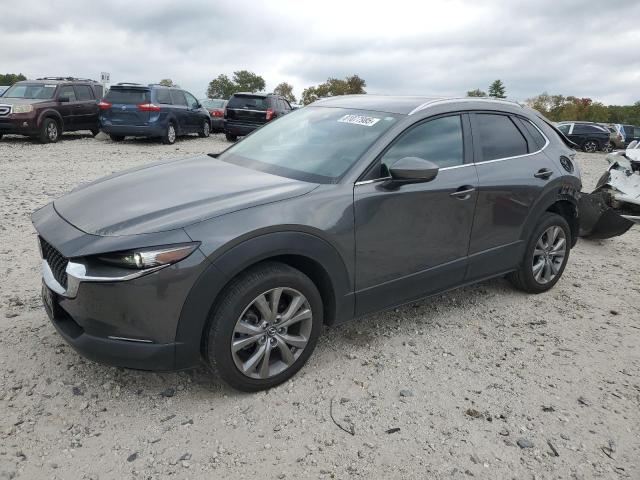 MAZDA CX-30 SELECT 2023 with VIN 3MVDMBBM1PM510963 - Photo from auction
