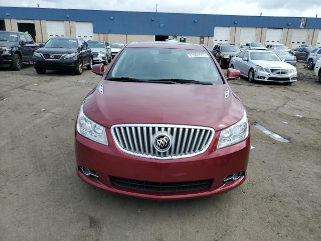 Photo 5 from auction – 2010 BUICK LACROSSE C with VIN 1G4GC5EG6AF195136