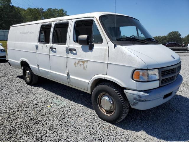 Photo 4 from auction – 1996 DODGE RAM VAN B2 with VIN 2B7HB21YXTK153713