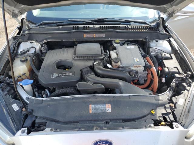 Photo 11 from auction – 2016 FORD FUSION SE with VIN 3FA6P0LU6GR314031
