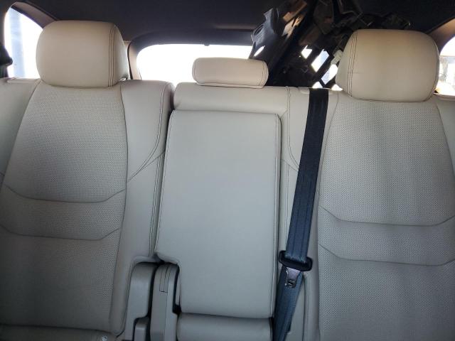 Photo 10 from auction – 2023 MAZDA CX-9 GRAND with VIN JM3TCBDY8P0639146