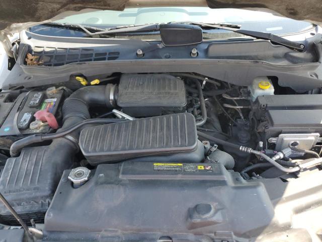 Photo 12 from auction – 2005 DODGE DURANGO with VIN 1D4HB38N75F618499