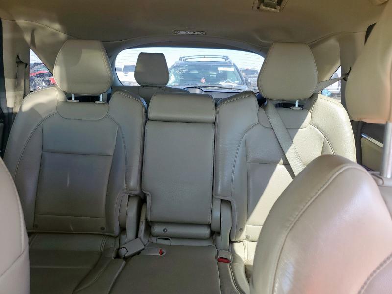 Photo 10 from auction – 2015 ACUR MDX with VIN 5FRYD3H23FB012540