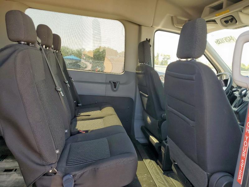 Photo 11 from auction – 2017 FORD TRANSIT T- with VIN 1FBZX2CM2HKB48359