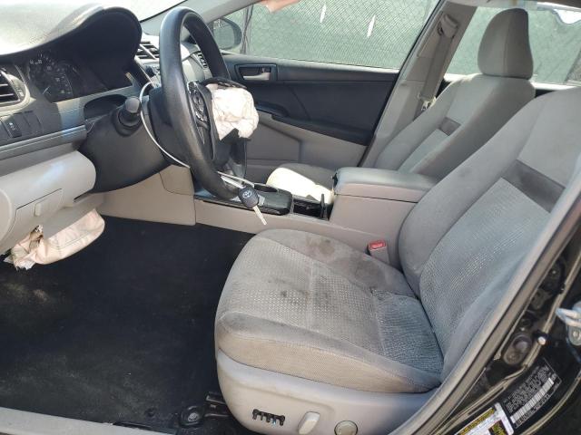 Photo 7 from auction – 2012 TOYOTA CAMRY BASE with VIN 4T1BF1FK8CU034864