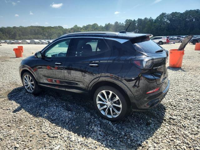 Photo 2 from auction – 2024 BUICK ENCORE GX with VIN KL4AMFSL5RB000199