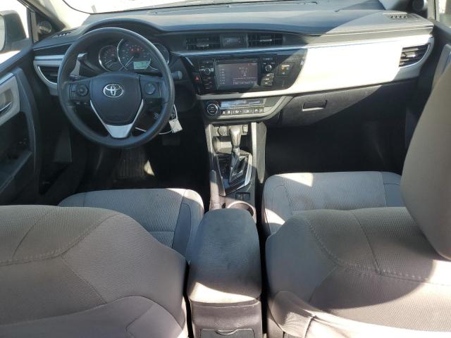 Photo 8 from auction – 2014 TOYOTA COROLLA L with VIN 2T1BURHE9EC215052