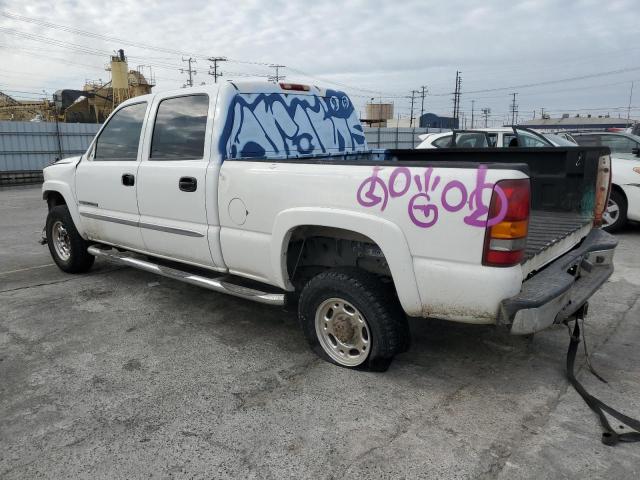 Photo 2 from auction – 2006 GMC SIERRA C25 with VIN 1GTHC23D96F174630