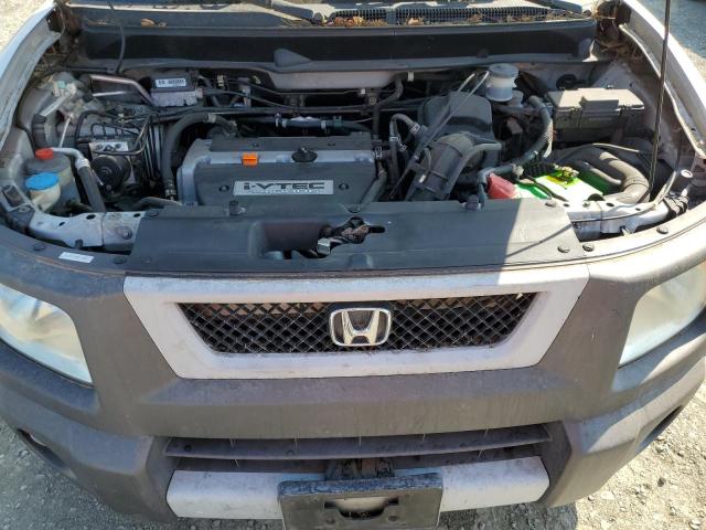 Foto 11 de la subasta – 2004 HONDA ELEMENT EX con VIN 5J6YH27694L020862