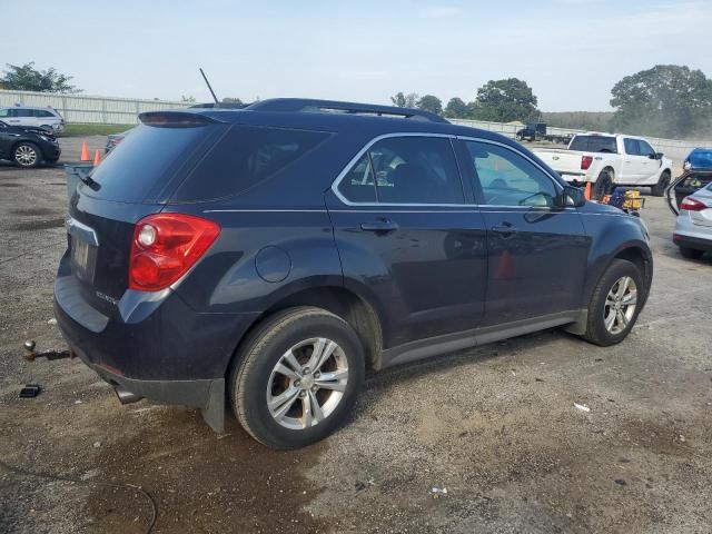 Photo 3 from auction – 2015 CHEVROLET EQUINOX LT with VIN 2GNFLBE38F6144158