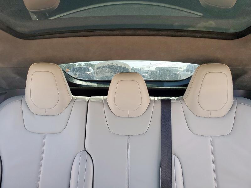Photo 10 from auction – 2016 TESLA MODEL S with VIN 5YJSA1E42GF145883