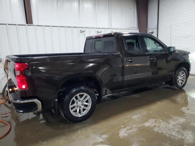 Photo 3 from auction – 2019 CHEVROLET SILVERADO with VIN 1GCRYDED1KZ355597