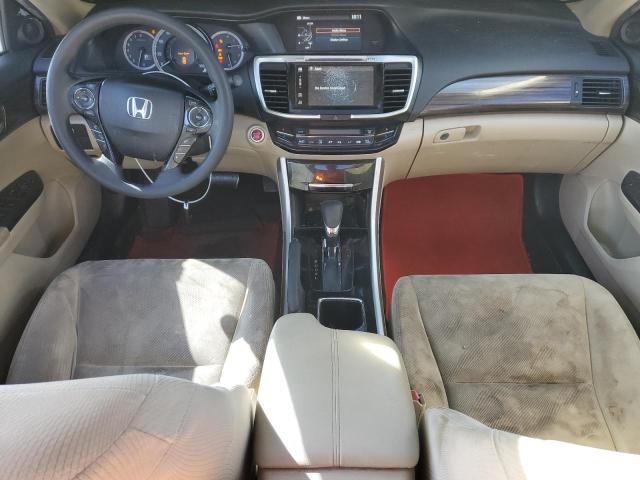 Photo 8 from auction – 2016 HONDA ACCORD EX with VIN 1HGCR2F01GA032872