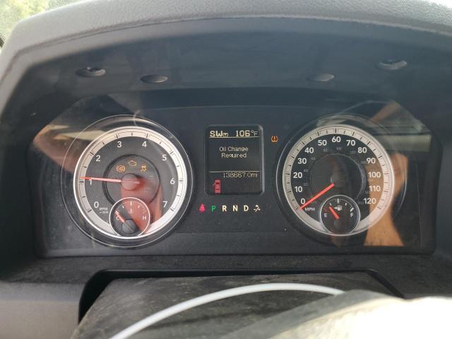 Photo 9 from auction – 2014 RAM 1500 SLT with VIN 1C6RR6LT9ES326940