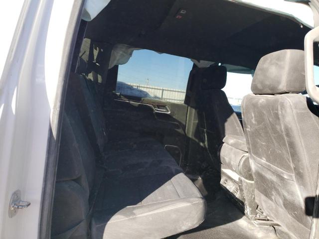 Photo 10 from auction – 2025 CHEVROLET SILVERADO with VIN 2GC1KNEY3S1223456