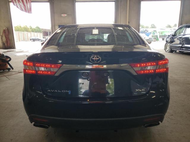 Photo 6 from auction – 2013 TOYOTA AVALON BAS with VIN 4T1BK1EB7DU019271