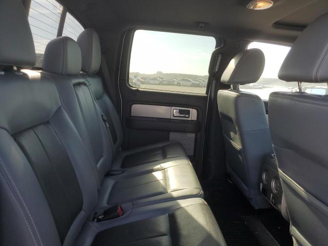 Photo 10 from auction – 2011 FORD F150 SUPER with VIN 1FTFW1E63BFA50810