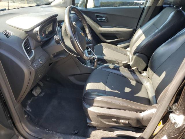 Photo 7 from auction – 2020 CHEVROLET TRAX 1LT with VIN KL7CJLSB7LB068716
