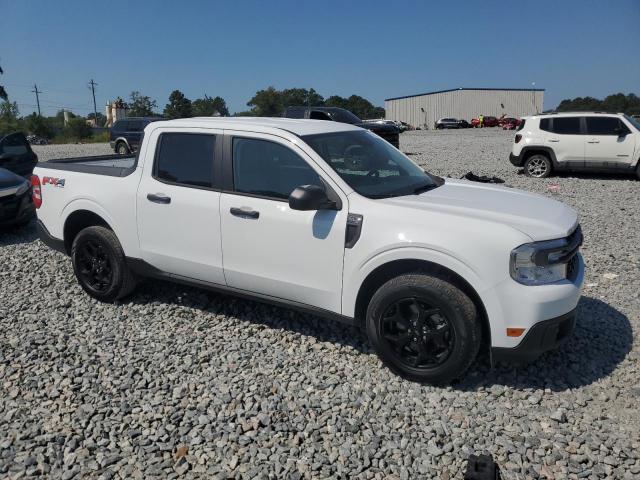 Photo 4 from auction – 2024 FORD MAVERICK X with VIN 3FTTW8J96RRB02097