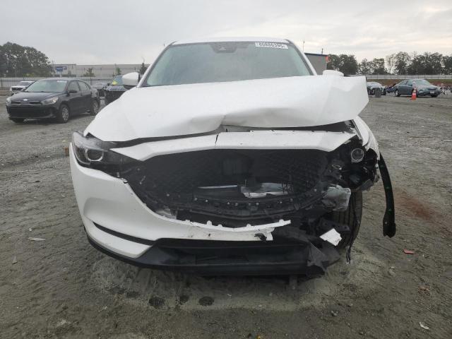 Photo 5 from auction – 2020 MAZDA CX-5 TOURING with VIN JM3KFBCM8L0740800