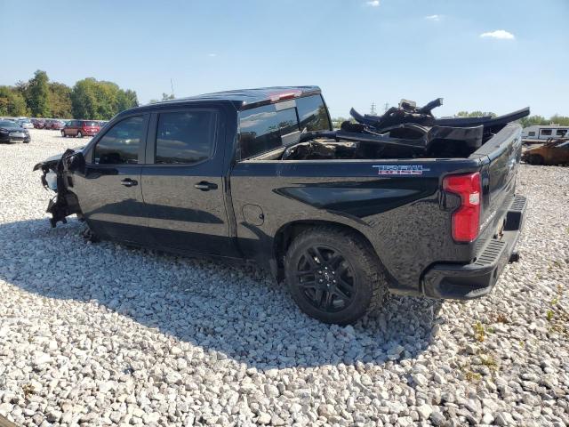Photo 2 from auction – 2024 CHEVROLET SILVERADO with VIN 3GCUDFED4RG201574