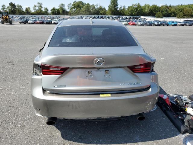 Photo 6 from auction – 2015 LEXUS IS 350 with VIN JTHCE1D27F5007554