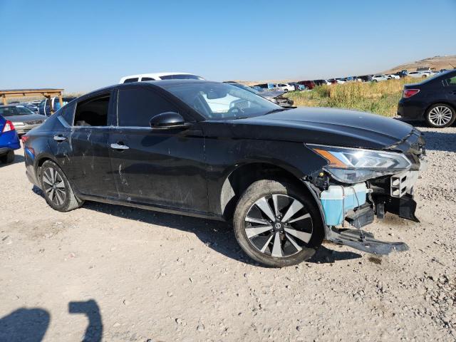 Photo 4 from auction – 2019 NISSAN ALTIMA SL with VIN 1N4BL4EV0KC249028