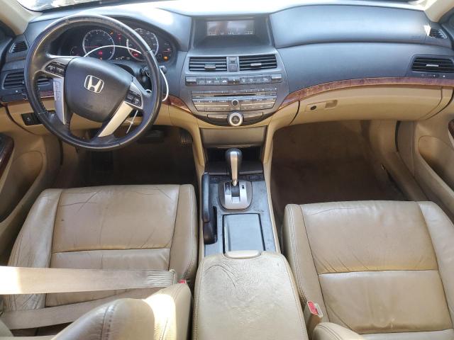 Photo 8 from auction – 2012 HONDA ACCORD EXL with VIN 1HGCP3F86CA035178
