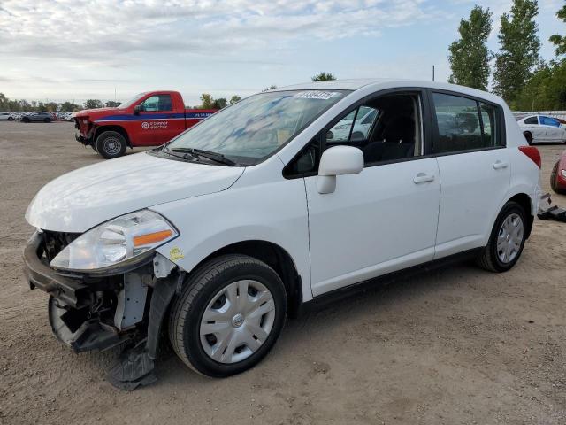 NISSAN VERSA S 2012 with VIN 3N1BC1CP4CK815722 - Photo from auction