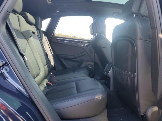 Photo 11 from auction – 2019 PORSCHE MACAN S with VIN WP1AB2A53KLB32755