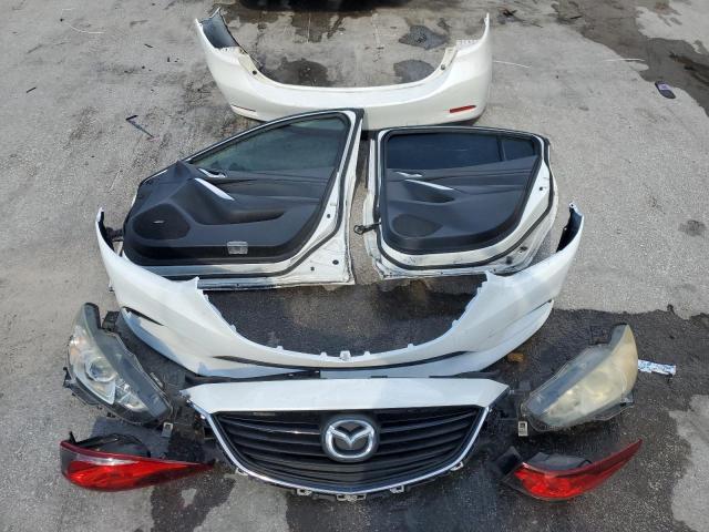Photo 12 from auction – 2016 MAZDA 6 TOURING with VIN JM1GJ1V54G1452804
