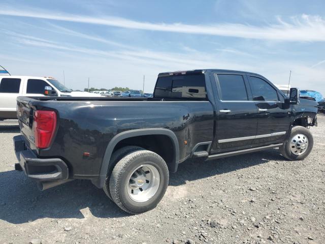 Photo 3 from auction – 2024 CHEVROLET SILVERADO with VIN 1GC4YVEY3RF276091