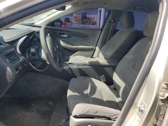 Photo 7 from auction – 2014 CHEVROLET IMPALA LS with VIN 2G11Y5SL1E9240424