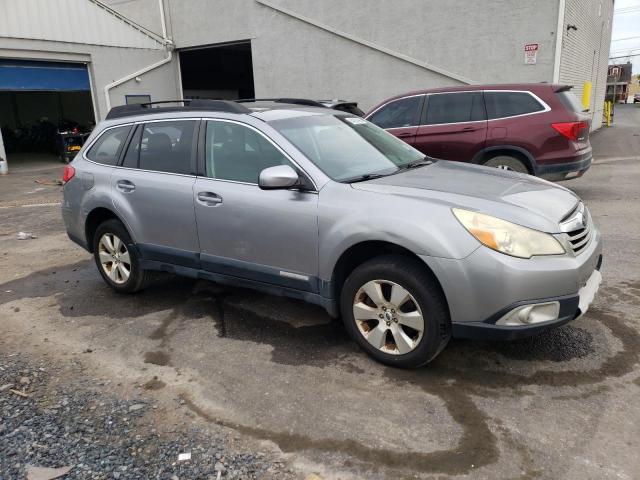 Photo 4 from auction – 2011 SUBARU OUTBACK 3. with VIN 4S4BRDLC9B2422251