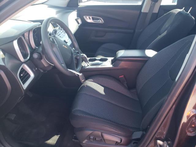 Photo 7 from auction – 2016 CHEVROLET EQUINOX LS with VIN 2GNALBEK8G6318510