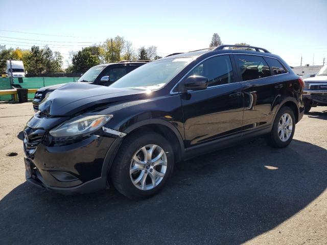 MAZDA CX-9 SPORT 2013 with VIN JM3TB3BA4D0415429 - Photo from auction