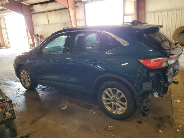 Photo 2 from auction – 2020 FORD ESCAPE SE with VIN 1FMCU0G66LUC03415
