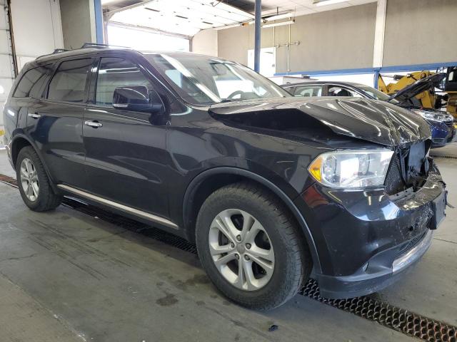 Photo 4 from auction – 2013 DODGE DURANGO CR with VIN 1C4SDJDT1DC509543