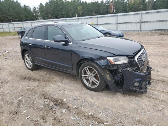 Photo 4 from auction – 2016 AUDI Q5 PREMIUM with VIN WA1D7AFP3GA053085