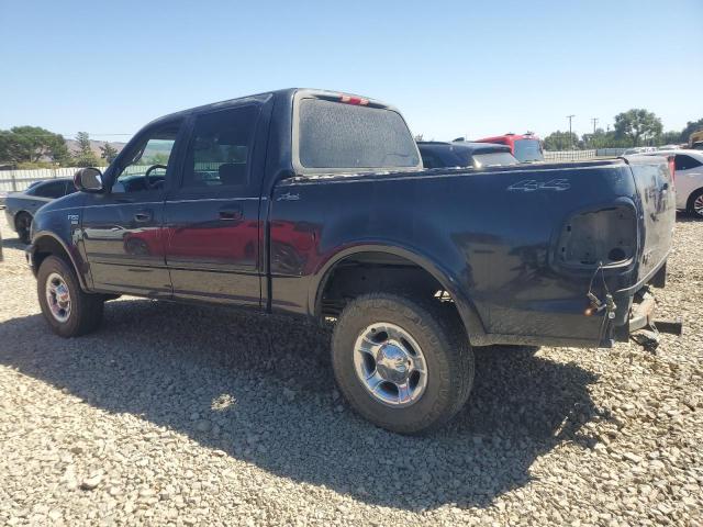 Photo 2 from auction – 2001 FORD F150 SUPER with VIN 1FTRW08L81KB37701