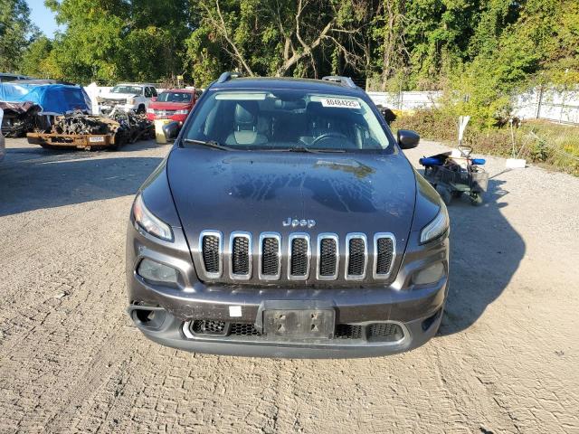 Photo 5 from auction – 2014 JEEP CHEROKEE L with VIN 1C4PJLDS1EW182918