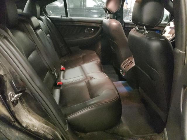 Photo 10 from auction – 2014 FORD TAURUS LIMITED with VIN 1FAHP2F84EG150236